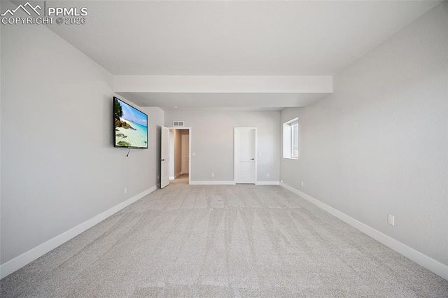 6950 Enclave Vista Loop, Colorado Springs, CO 80924