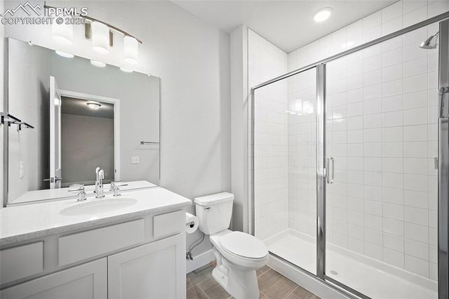 6950 Enclave Vista Loop, Colorado Springs, CO 80924