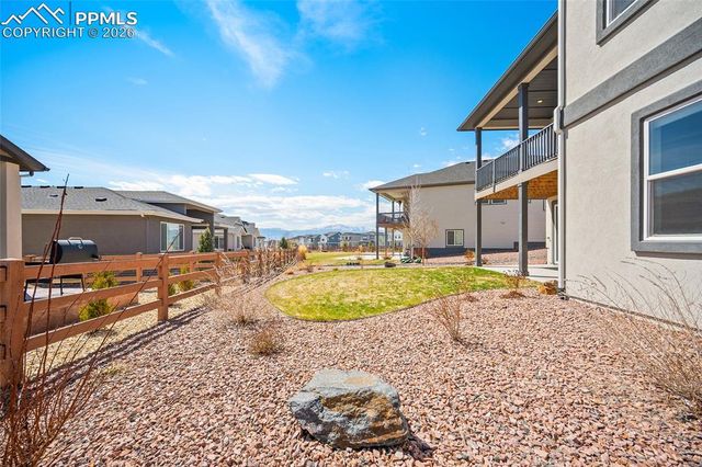 6950 Enclave Vista Loop, Colorado Springs, CO 80924