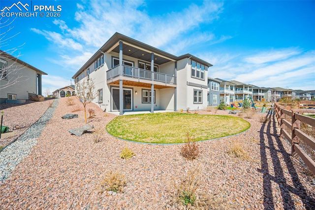 6950 Enclave Vista Loop, Colorado Springs, CO 80924