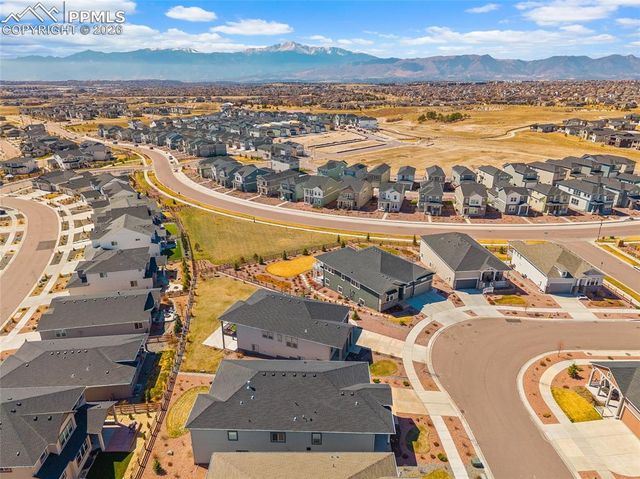 6950 Enclave Vista Loop, Colorado Springs, CO 80924