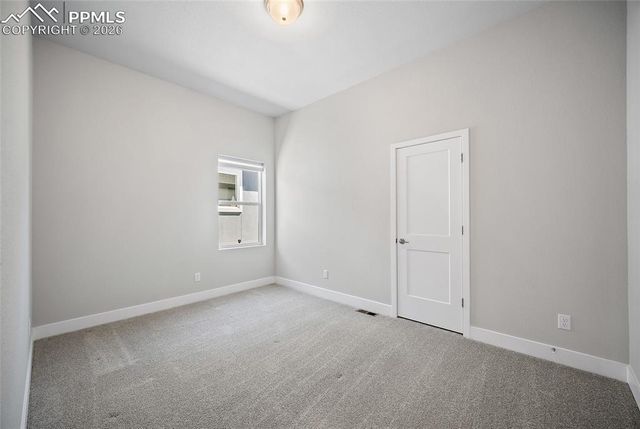 6950 Enclave Vista Loop, Colorado Springs, CO 80924