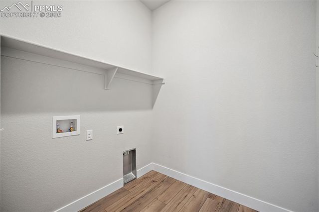 6950 Enclave Vista Loop, Colorado Springs, CO 80924