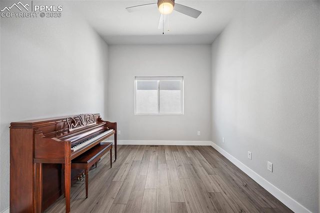 6950 Enclave Vista Loop, Colorado Springs, CO 80924