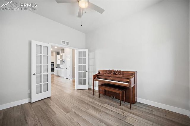 6950 Enclave Vista Loop, Colorado Springs, CO 80924