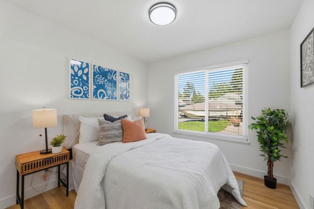 1097 Ribisi Circle, San Jose, CA 95131