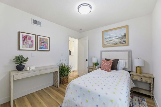 1097 Ribisi Circle, San Jose, CA 95131