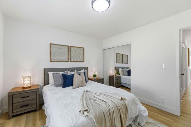 1097 Ribisi Circle, San Jose, CA 95131