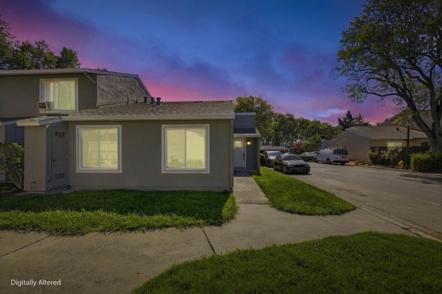 1097 Ribisi Circle, San Jose, CA 95131