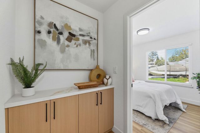 1097 Ribisi Circle, San Jose, CA 95131