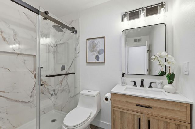 1097 Ribisi Circle, San Jose, CA 95131