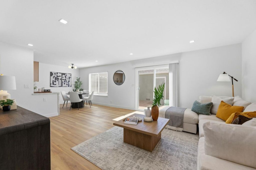 1097 Ribisi Circle, San Jose, CA 95131