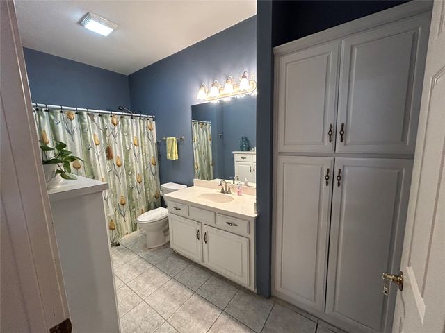 165 Seaside Drive, Gun Barrel City, TX 75156