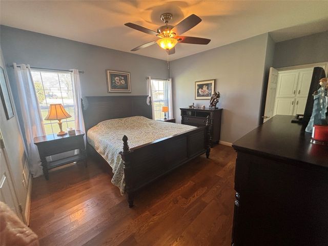 165 Seaside Drive, Gun Barrel City, TX 75156