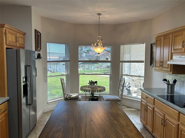 165 Seaside Drive, Gun Barrel City, TX 75156