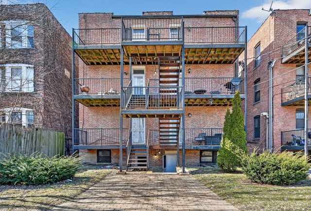 5207 S Indiana Avenue G, Chicago, IL 60615