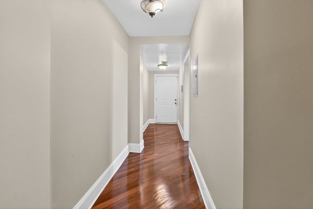 5207 S Indiana Avenue G, Chicago, IL 60615