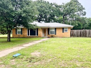 407 Myrtle Street, Grapeland, TX 75844