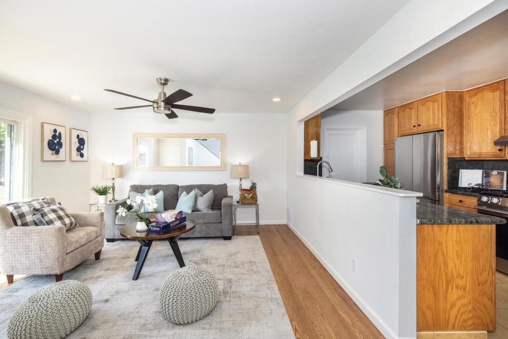 Image 11 of property listing at 411 Elm Avenue, San Bruno, CA 94066