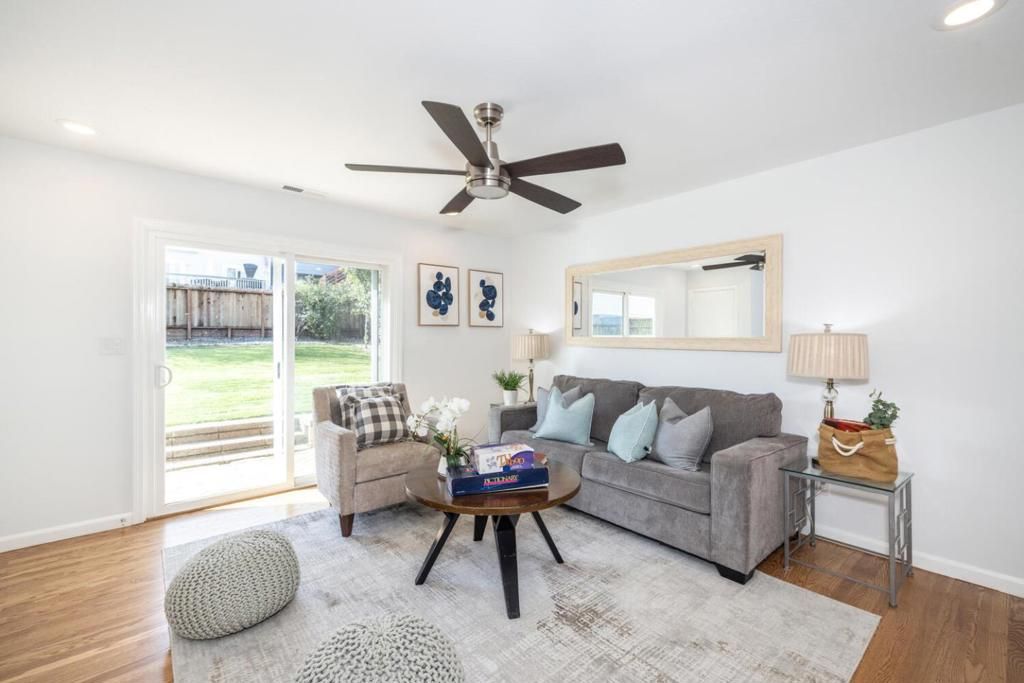 Image 12 of property listing at 411 Elm Avenue, San Bruno, CA 94066