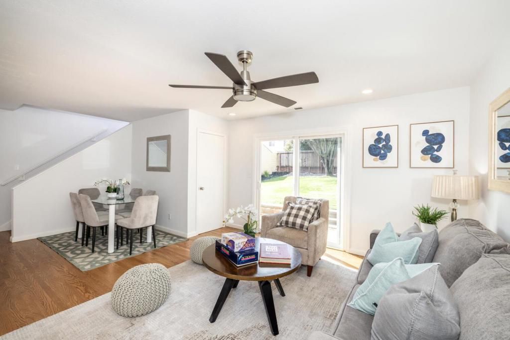 Image 13 of property listing at 411 Elm Avenue, San Bruno, CA 94066