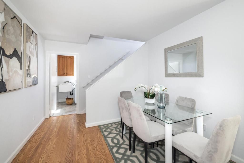 Image 14 of property listing at 411 Elm Avenue, San Bruno, CA 94066