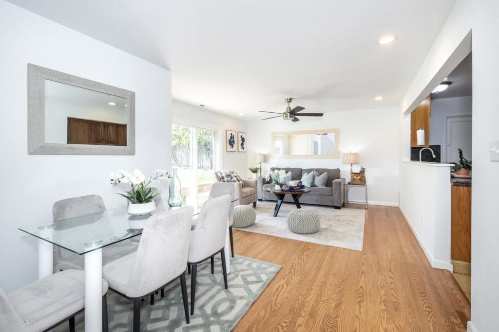 Image 15 of property listing at 411 Elm Avenue, San Bruno, CA 94066