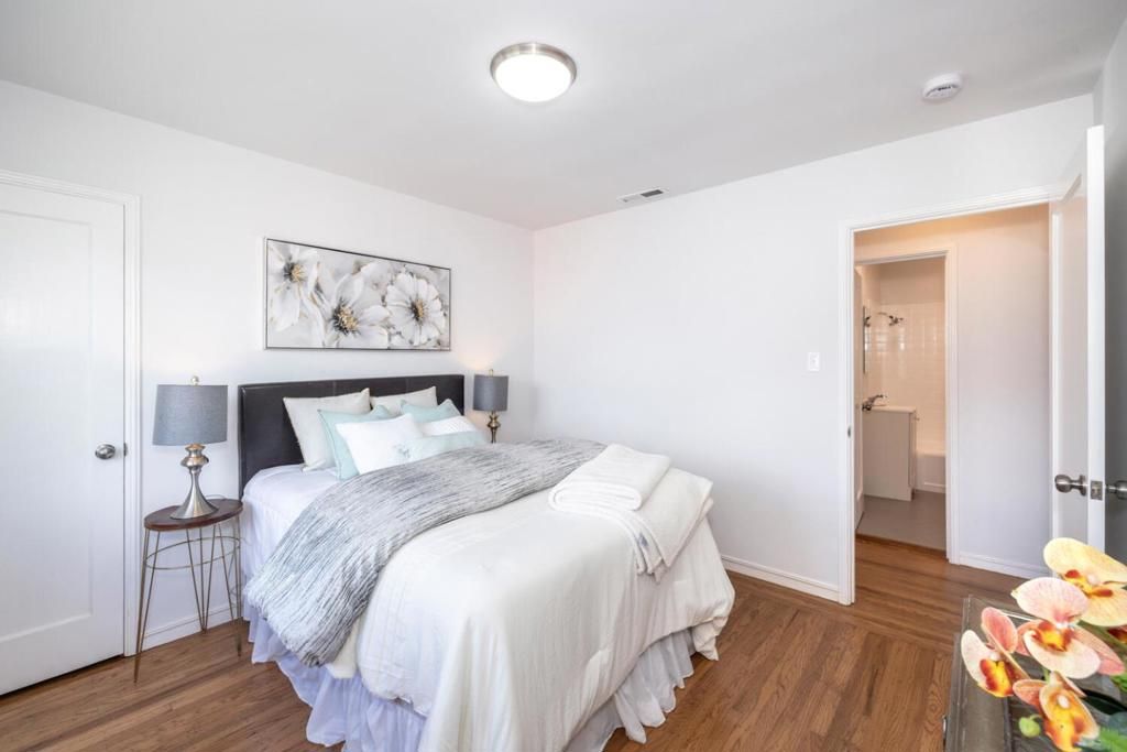 Image 17 of property listing at 411 Elm Avenue, San Bruno, CA 94066