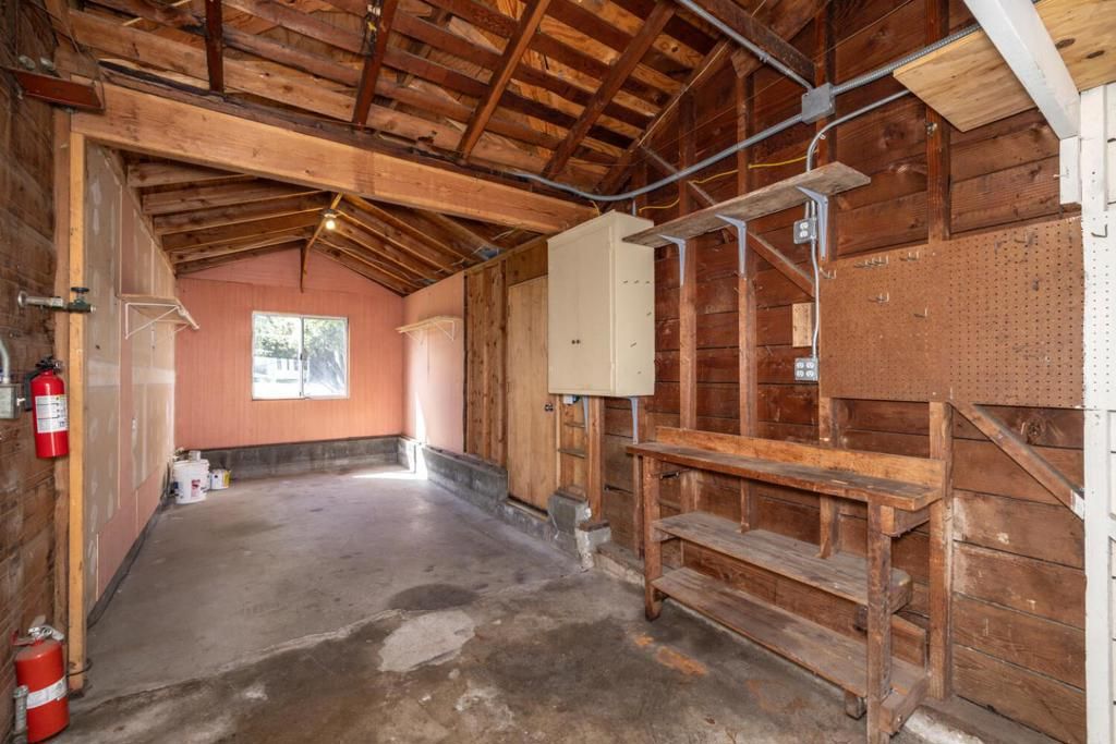 Image 29 of property listing at 411 Elm Avenue, San Bruno, CA 94066