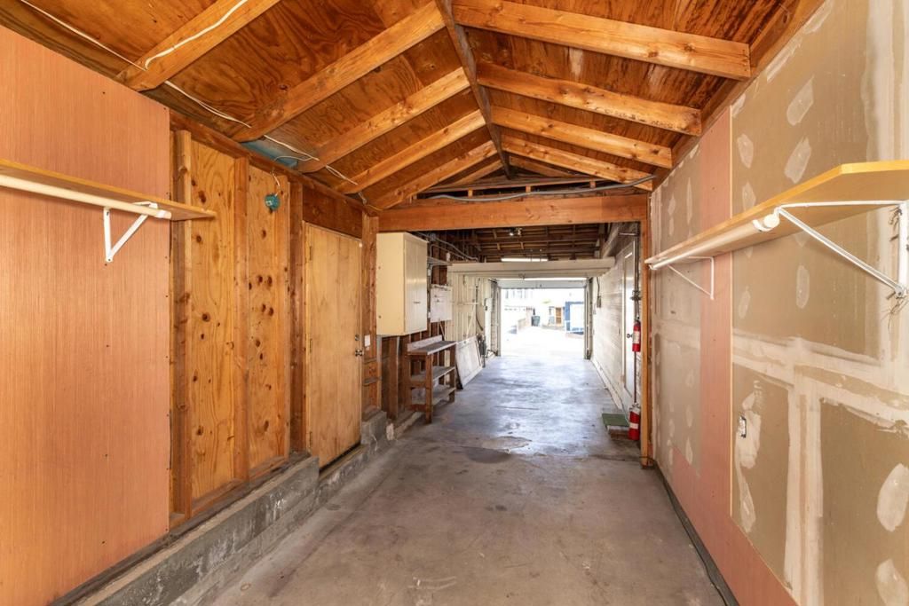 Image 30 of property listing at 411 Elm Avenue, San Bruno, CA 94066