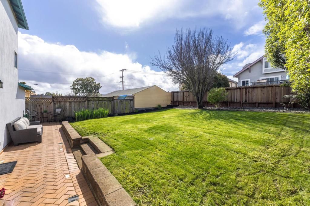 Image 31 of property listing at 411 Elm Avenue, San Bruno, CA 94066