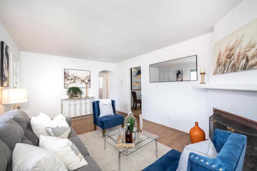 Image 6 of property listing at 411 Elm Avenue, San Bruno, CA 94066