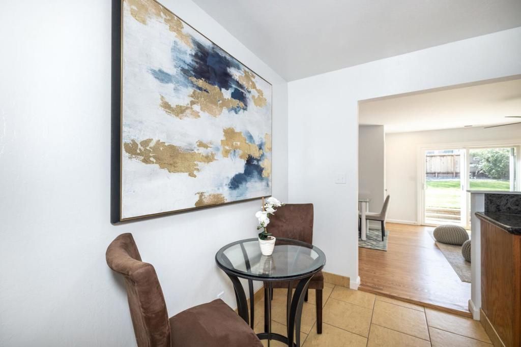 Image 7 of property listing at 411 Elm Avenue, San Bruno, CA 94066