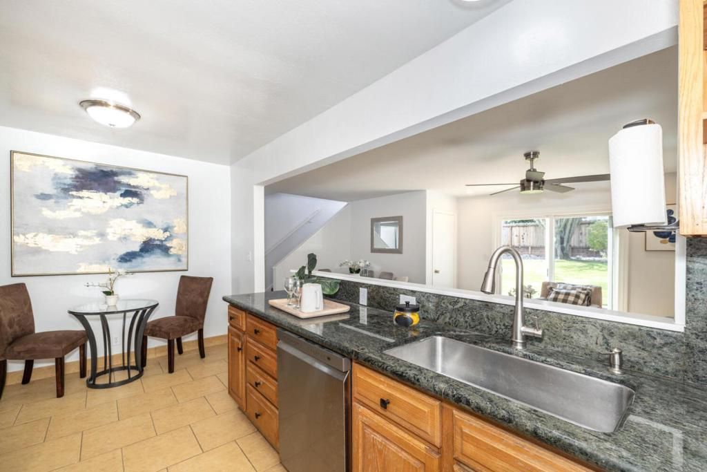 Image 9 of property listing at 411 Elm Avenue, San Bruno, CA 94066