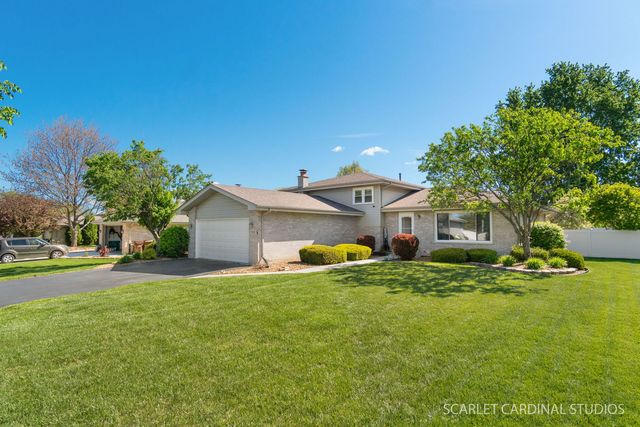 652 Princeton Lane, New Lenox, IL 60451