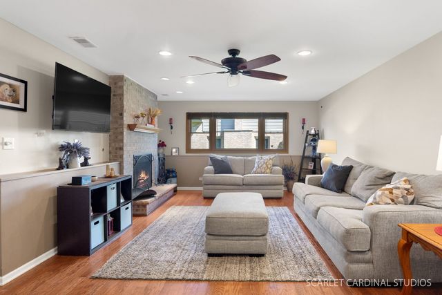 652 Princeton Lane, New Lenox, IL 60451