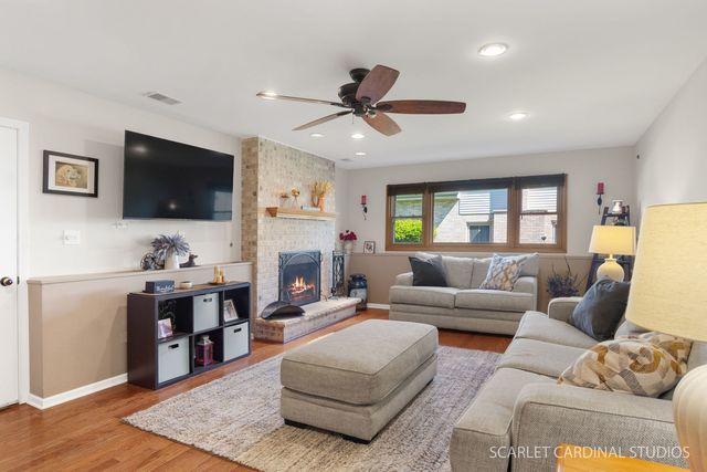 652 Princeton Lane, New Lenox, IL 60451