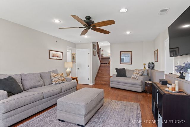 652 Princeton Lane, New Lenox, IL 60451