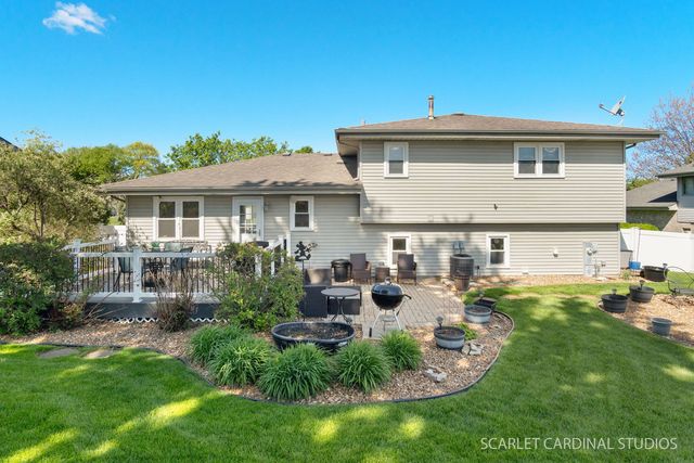 652 Princeton Lane, New Lenox, IL 60451