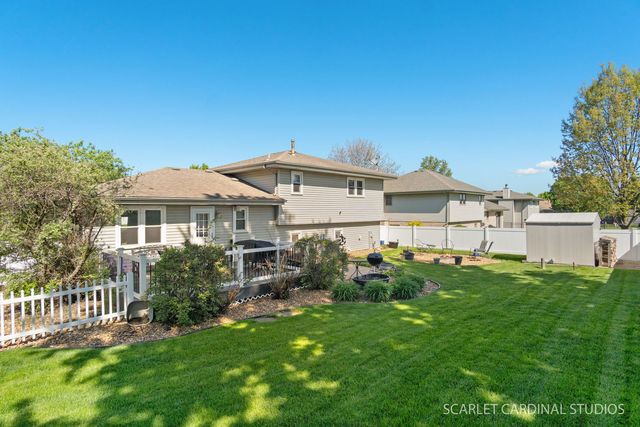 652 Princeton Lane, New Lenox, IL 60451