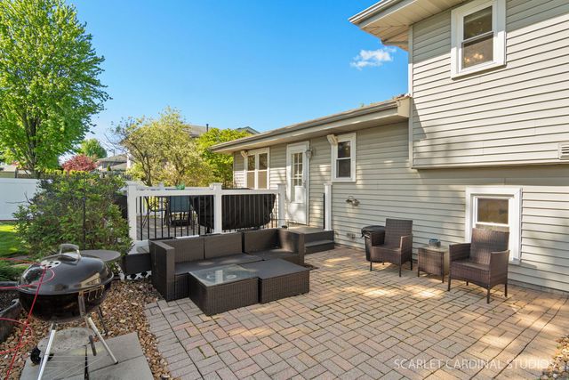 652 Princeton Lane, New Lenox, IL 60451