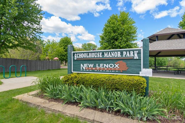 652 Princeton Lane, New Lenox, IL 60451