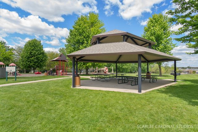 652 Princeton Lane, New Lenox, IL 60451