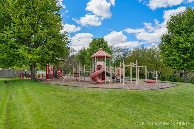652 Princeton Lane, New Lenox, IL 60451