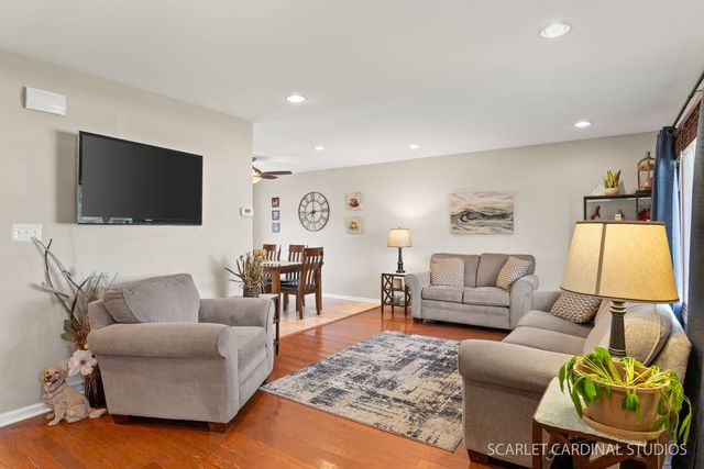 652 Princeton Lane, New Lenox, IL 60451