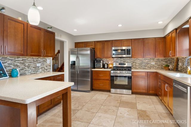 652 Princeton Lane, New Lenox, IL 60451