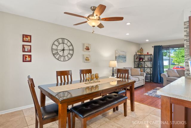 652 Princeton Lane, New Lenox, IL 60451