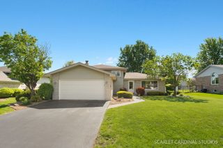 652 Princeton Lane, New Lenox, IL 60451