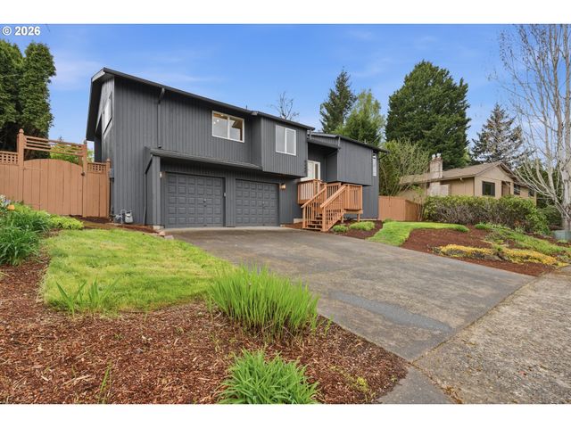 4340 Se 22ND Dr, Gresham, OR 97080