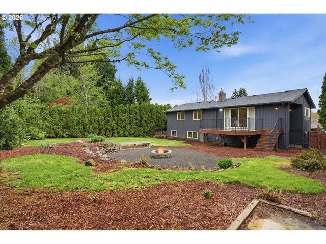 4340 Se 22ND Dr, Gresham, OR 97080
